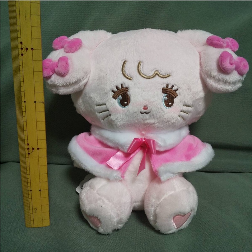 ✨NEW, RARE✨ mikko illustrations, mikko character: Cammy, Lil ala mode 😽💕🎀